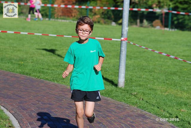 Sponsorenlauf 2016