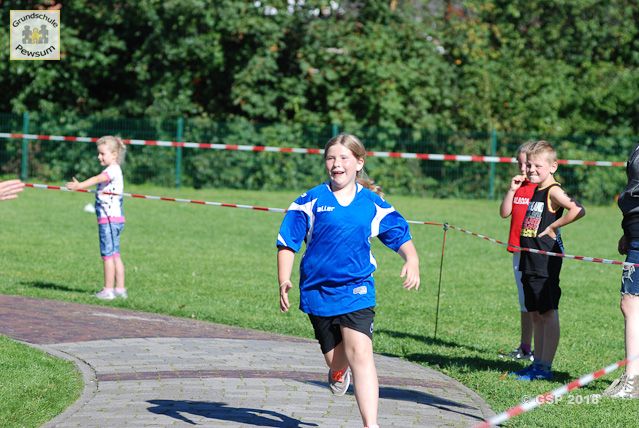 Sponsorenlauf 2016